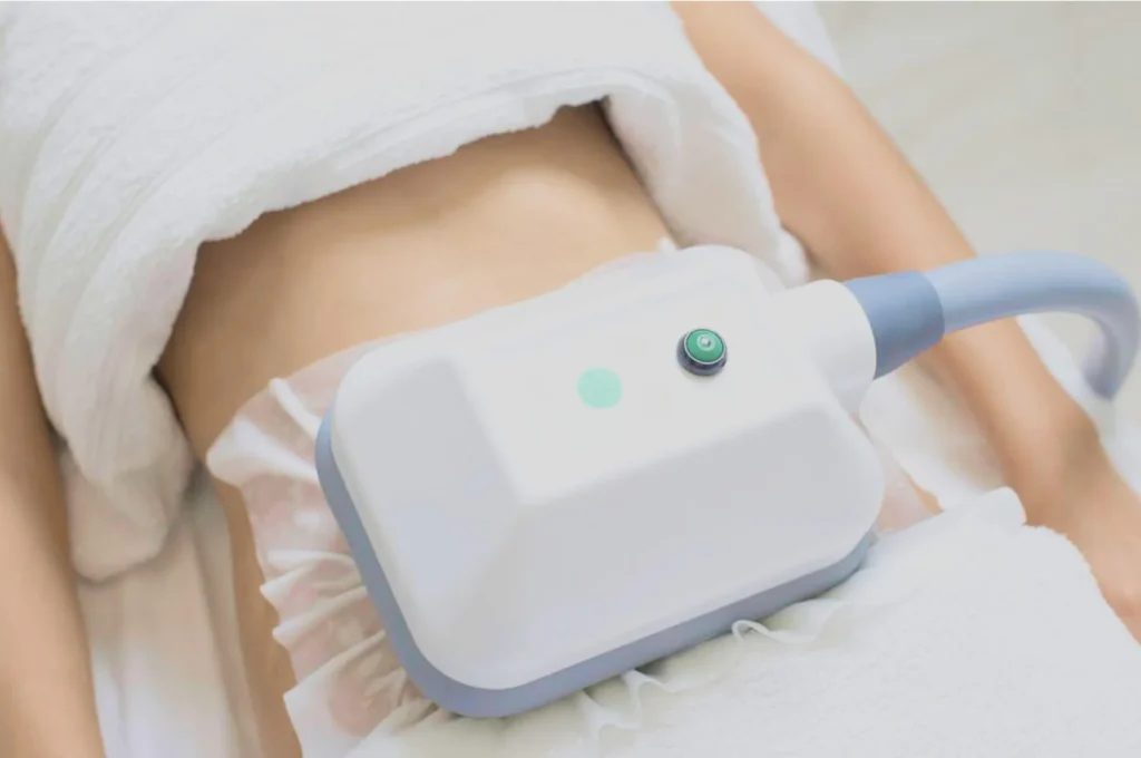 How Fat Freezing and HIFU Work Together? 3 advantages to combining Fat Freezing and HIFU Llanelli