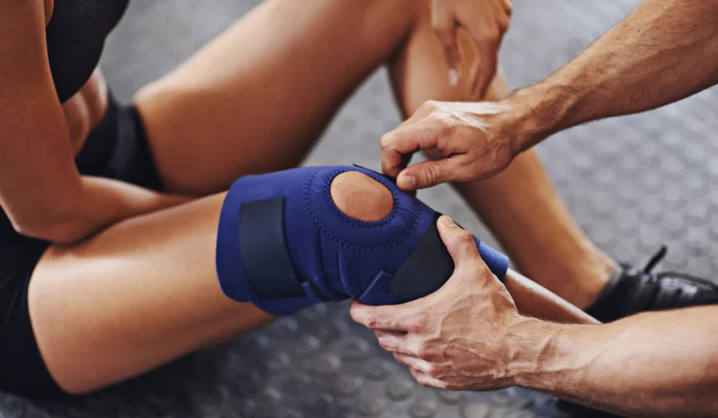 Mastering Muscle Recovery: How Long Does It Really Take After an Injury? 1 Essential Psychological Strategies for Recovering from injury and muscle recovery Llanelli
