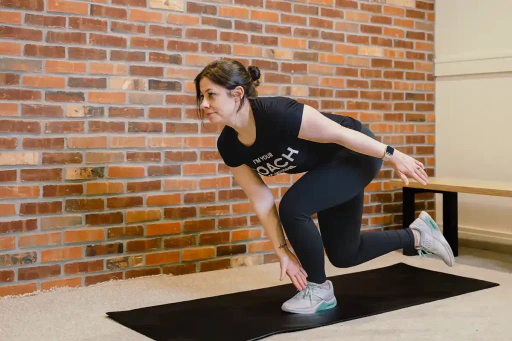 Tone Your Arms in Just One Week: Achieve Results Without the Gym! 1 A person exercising their arms at home with light weights Llanelli