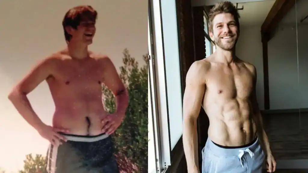 Unraveling the Mystery: Where Does the Body Fat Loss From First? 1 Lipo 360 Llanelli fat loss where does it go?