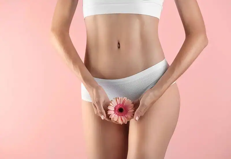 Rejuvenating Intimacy: Exploring Surgical Solutions for Vaginal Laxity 2 image of woman about vaginal laxity Llanelli