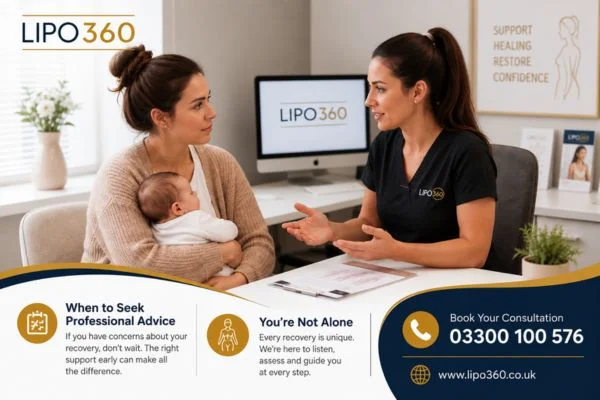 What to Do (and Avoid) in the First 6 Weeks After Giving Birth To Avoid Diastasis Recti 5 First 6 Weeks After Giving Birth To Avoid Diastasis Recti : How Lipo360 can Help You in Llanelli