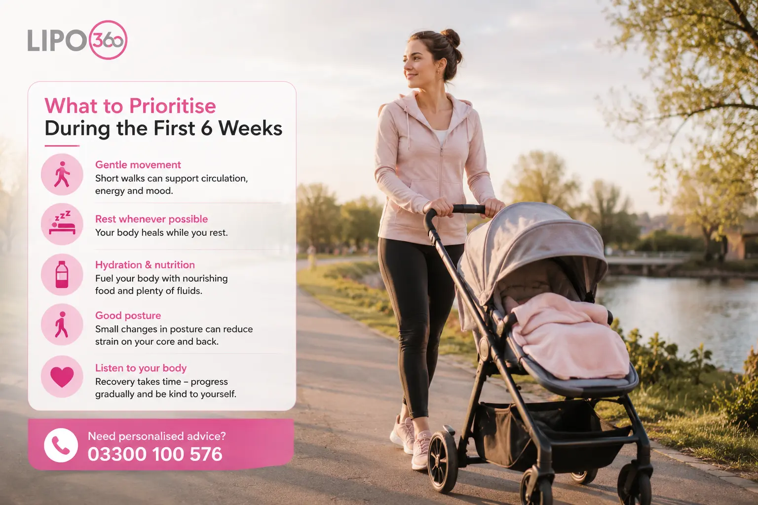 What to Do (and Avoid) in the First 6 Weeks After Giving Birth To Avoid Diastasis Recti 2 Why Are the First 6 Weeks After Giving Birth So Important Llanelli?