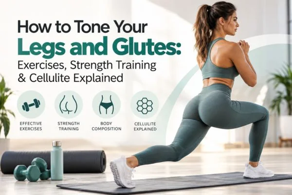 How To Tone Your Legs And Glutes 1 How To Tone Your Legs And Glutes Llanelli