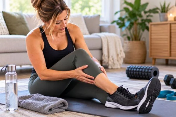 Muscle Stimulation After Injury 1 Muscle Stimulation After Injury Llanelli