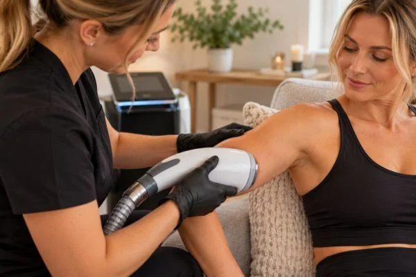 How To Tone Your Arms 1 Tone your arms Llanelli at the home treatment options